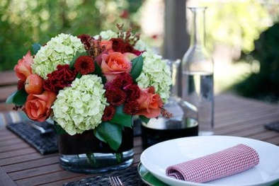 “Mẹo nhỏ” giúp chọn, cắm hoa Tết tươi lâu, nở đều